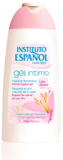 Gel intime intime 300 ml