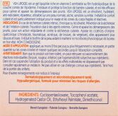 Lipogel without Perfume