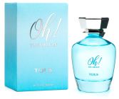 Oh ! L'eau de toilette Origin 50 ml