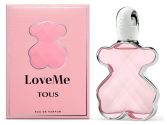 Eau de parfum Love Me 50 ml