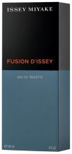 Fusion D'Issey eau de Toilette 150 ml