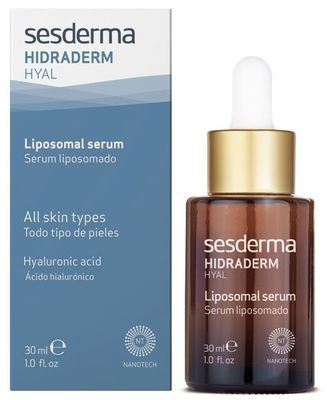 Hydraderm Hyal Sérum Liposomal 30 ml