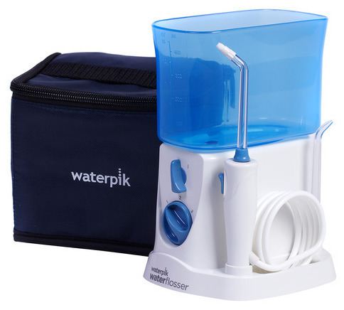 Irrigateur oral WP-300 de Waterpik Traveler