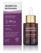 Sérum Resveraderm Antioxydant