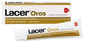 Pâte Lacer Oros 75 ml