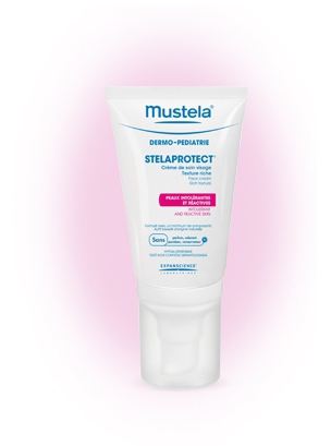 Crème Stelaprotect Soins du visage