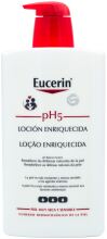 Loción Corporal Enriquecida con PH5 Piel Sensible 1000 ml