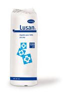 Enroulé coton Lusan 100Gr 1 pc