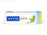 Vitis junior Gel 75 Ml Dentifrice