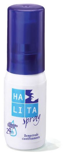 HA! spray haleine fraîche 15 ml