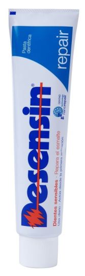 Desensin réparation Dentifrice 75 Ml