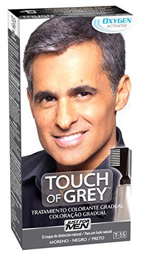 Touche de Gris Brun Brun Noir 40 gr