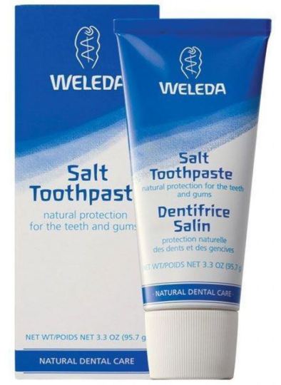 Salina 75 ml Dentifrice