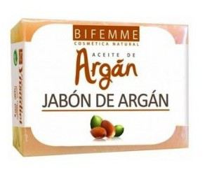 Savon ARGAN 100 gr