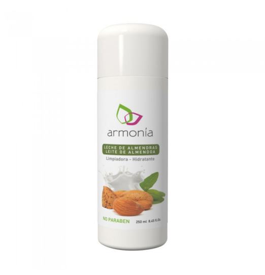 Lait d&#39;Amande 250 ml.