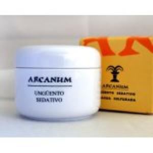 Arcane unguento Sédatif 100ml.