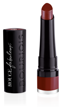 Rouge Fabuleux Lipstick 013 Tan Cranberry Tales