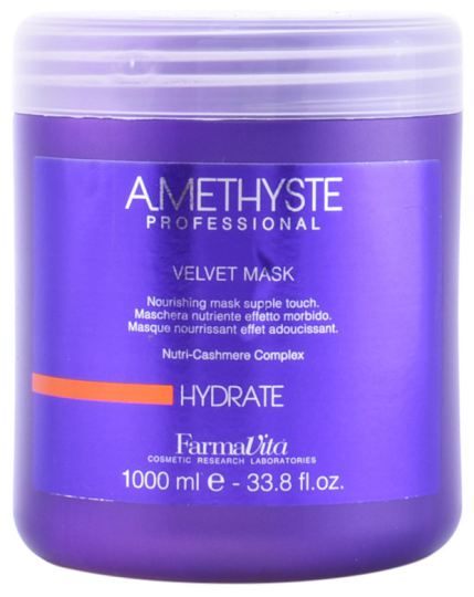 Masque Velours Hydraté Améthyste 1000 ml