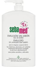 Sebamed savon émulsion n ° 1000 Ml