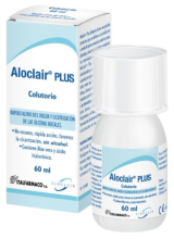 Aloclair Plus Bain De Bouche