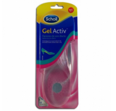 Modèles de Gel Activ Daily Woman 38-42