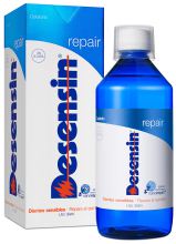 Rince-bouche sans alcool Desensin Repair 500 ml