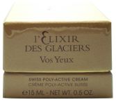 Crème contour des yeux L&#39;Elixir des Glaciers 15 ml