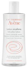 Loción Micelaire 500 ml