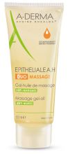 Ah duo Gel d'huile de massage épithéliale 100 ml