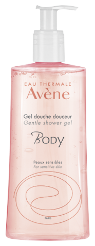 Gel pour le corps Doucheur 500 ml