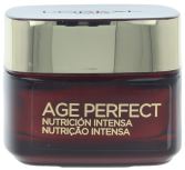 Crème de jour Age Perfect Nutrition Intensive 50 ml