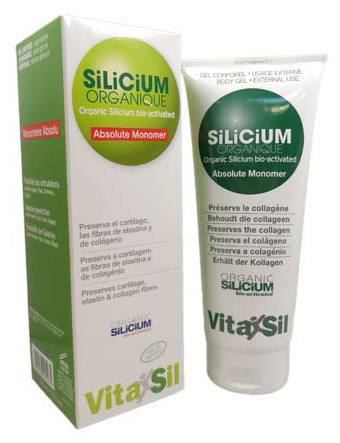 Jambes fatiguées par le silicium