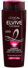 Full Resist Champú Fortificante 370 ml