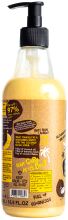 Gel douche sans stress 500 ml