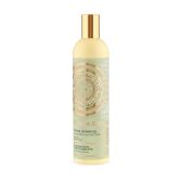 Gel douche naturel cône et miel 400ml