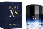 Eau de Toilette Pure Xs 100 ml