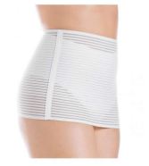 Mammy Velcro Girdle Postpartum 1 Unité