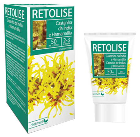 Crème de rétolisation 50 ml