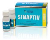 Sinaptiv Citron 8 pcs 60 ml