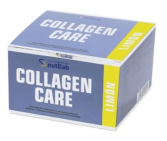 Collagen Care 46 Enveloppes de citron 6,65 gr