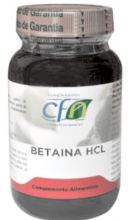 Betaine HCL Fs 60 comprimés