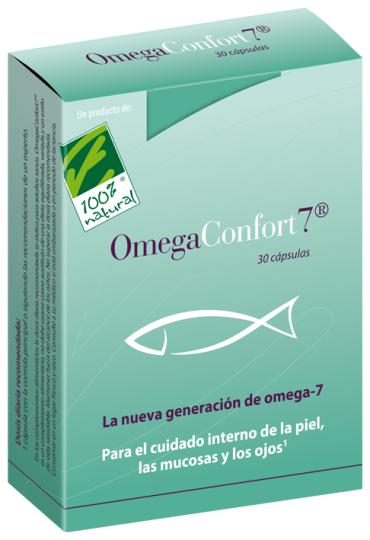 Omegaconfort7 90 Capsules