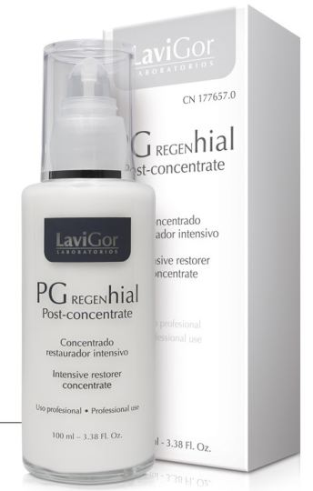 Pg Regenhial Post Conçu 100 ml