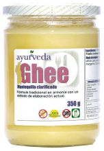 Ghee Ecologique 350 gr