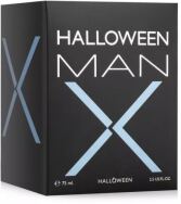 Man X Eau de Toilette Vaporizer