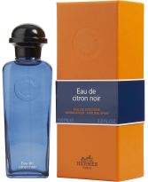 Eau de Cologne Vaporisateur Citron Noir 100 ml