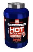 Hot Nox Cola Compétition 300 gr