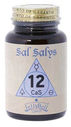 Salt Salys 12 Cas 90 Comprimés