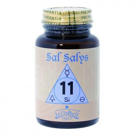 Salt Salys 11 Oui 90 comprimés