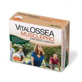 VitalOssea Musclepro 60 Comprimé